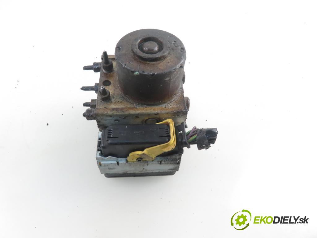 PEUGEOT 207 (WA_, WC_) HB 2007 88,00 1.6 16V VTi - 5FW (EP6) 1598,00 Pumpa ABS 10097011463 (Pumpy ABS)