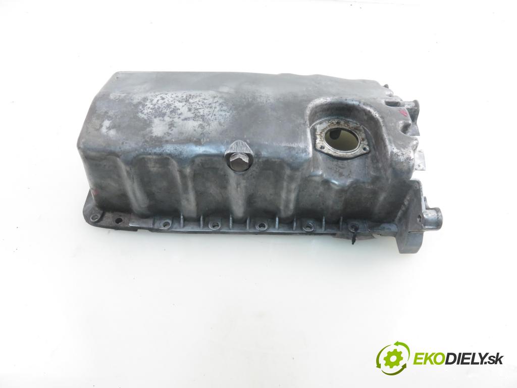 VW GOLF IV (1J1) HB 2000 74,00 1.6 - AKL 1595,00 vana olejová  (Olejové vany)