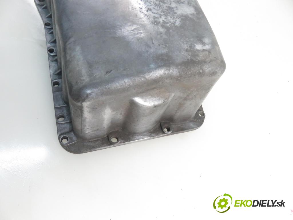 VW GOLF IV (1J1) HB 2000 74,00 1.6 - AKL 1595,00 vana olejová  (Olejové vany)