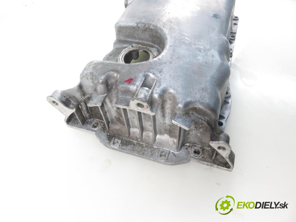 VW GOLF IV (1J1) HB 2000 74,00 1.6 - AKL 1595,00 vana olejová  (Olejové vany)