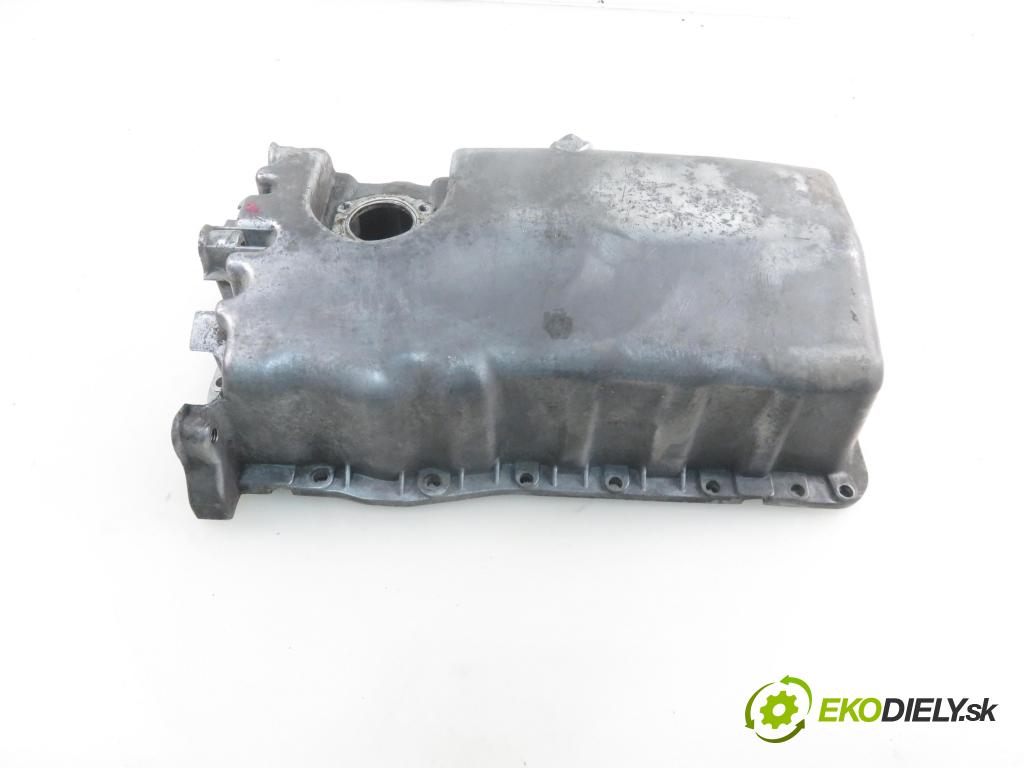 VW GOLF IV (1J1) HB 2000 74,00 1.6 - AKL 1595,00 vana olejová  (Olejové vany)