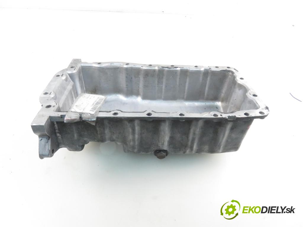 VW GOLF IV (1J1) HB 2000 74,00 1.6 - AKL 1595,00 vana olejová  (Olejové vany)