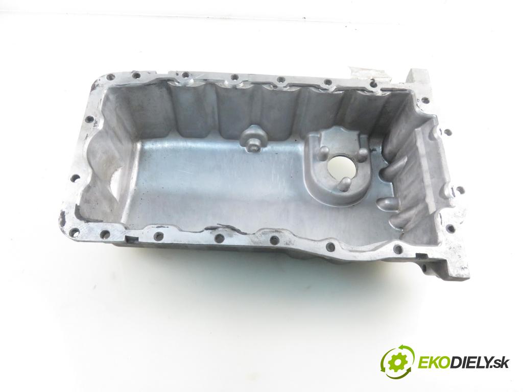 VW GOLF IV (1J1) HB 2000 74,00 1.6 - AKL 1595,00 vana olejová  (Olejové vany)