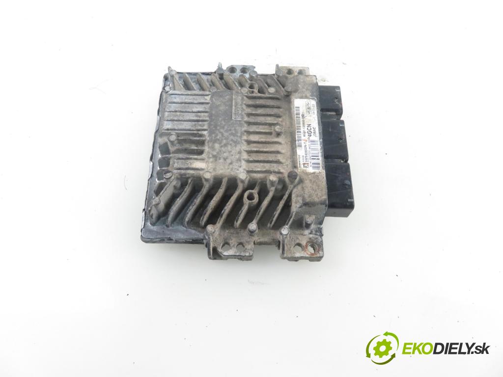 FORD S-MAX (WA6) MINIVAN 2006 103,00 2.0 TDCi - UFWA 1997,00 Riadiaca jednotka Motor 5WS40402N