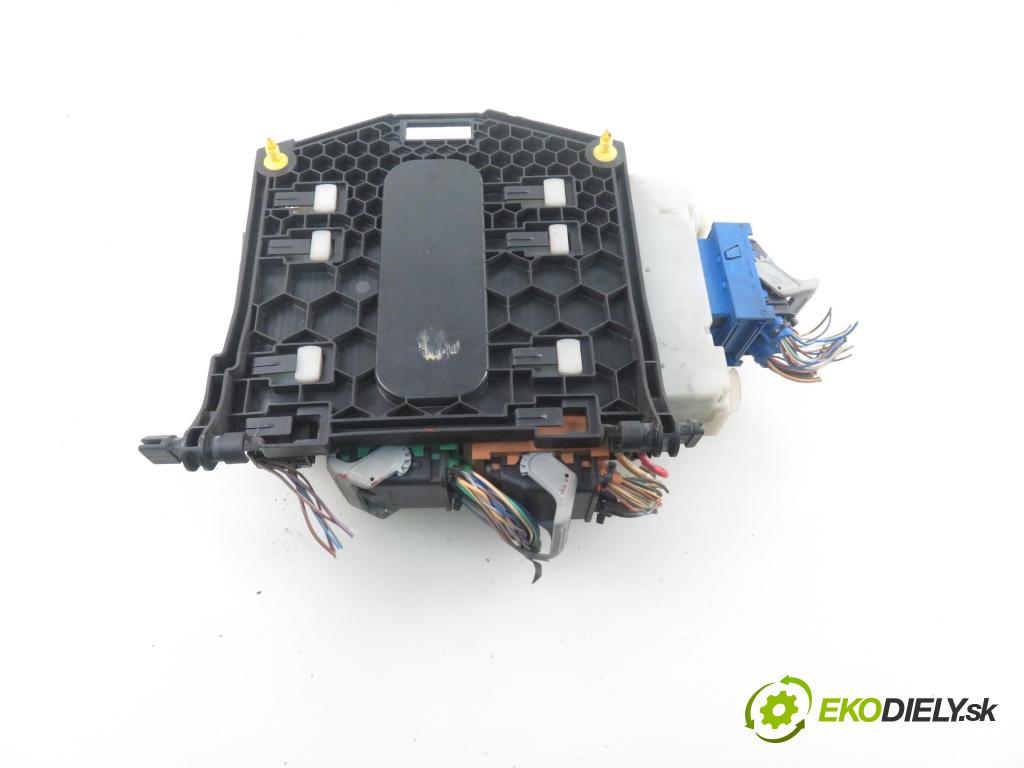 FORD S-MAX (WA6) MINIVAN 2006 103,00 2.0 TDCi - UFWA 1997,00 MODUL BSI 6G9T14A073DK