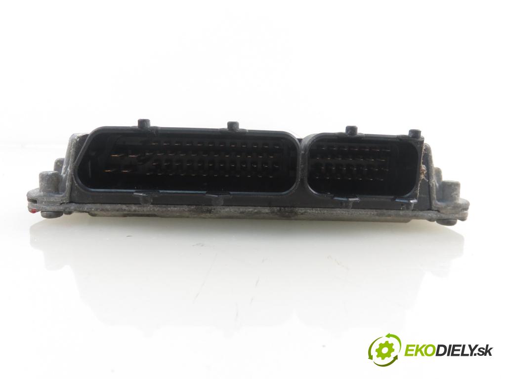 SKODA FABIA II (542) HB 2011 44,00 1.2 - CHFA 1198,00 Riadiaca jednotka Motor 03D906023M ; 5WP40911