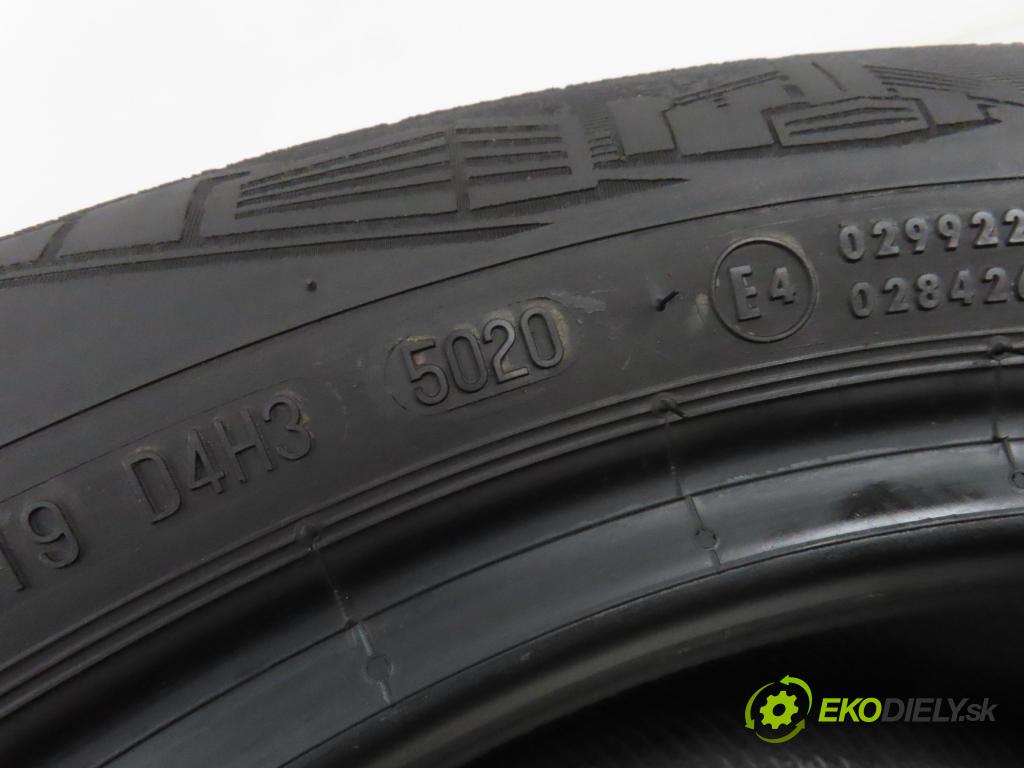 2020    PNEUMATIKY: / PNEUMATIKA: celoročná