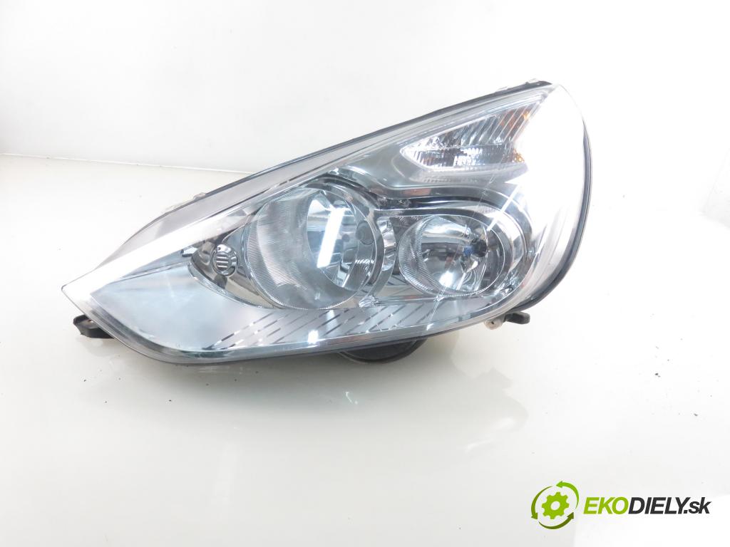 FORD S-MAX (WA6) MINIVAN 2006 103,00 2.0 TDCi - UFWA 1997,00 světlo LP 05126303