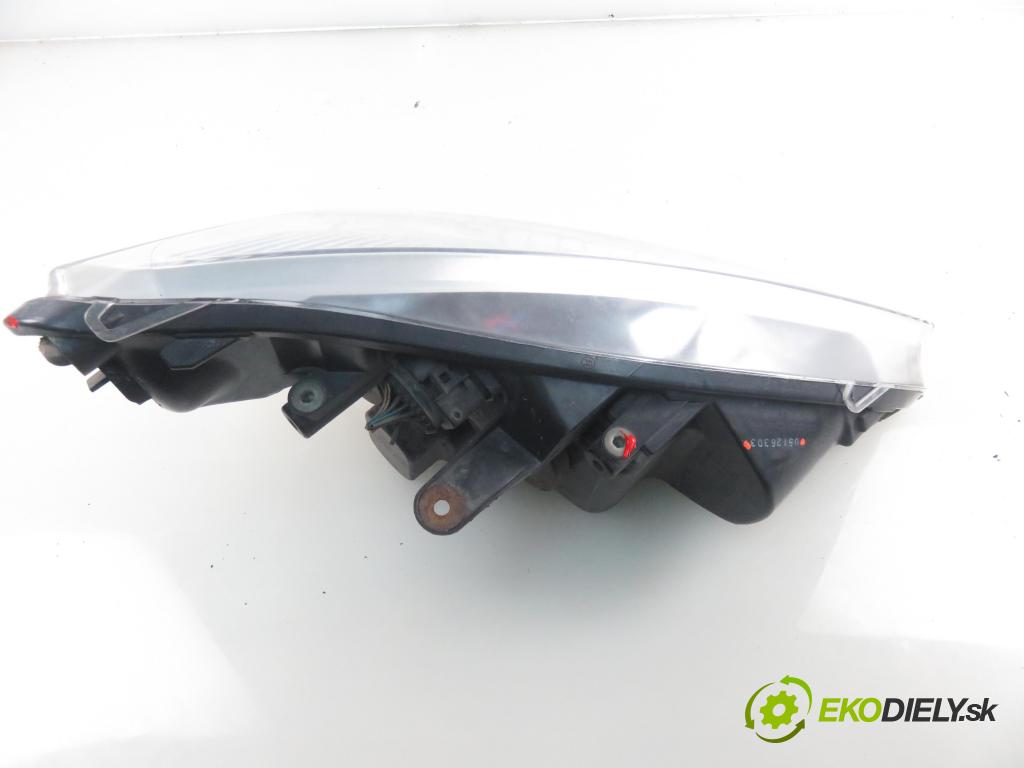 FORD S-MAX (WA6) MINIVAN 2006 103,00 2.0 TDCi - UFWA 1997,00 světlo LP 05126303