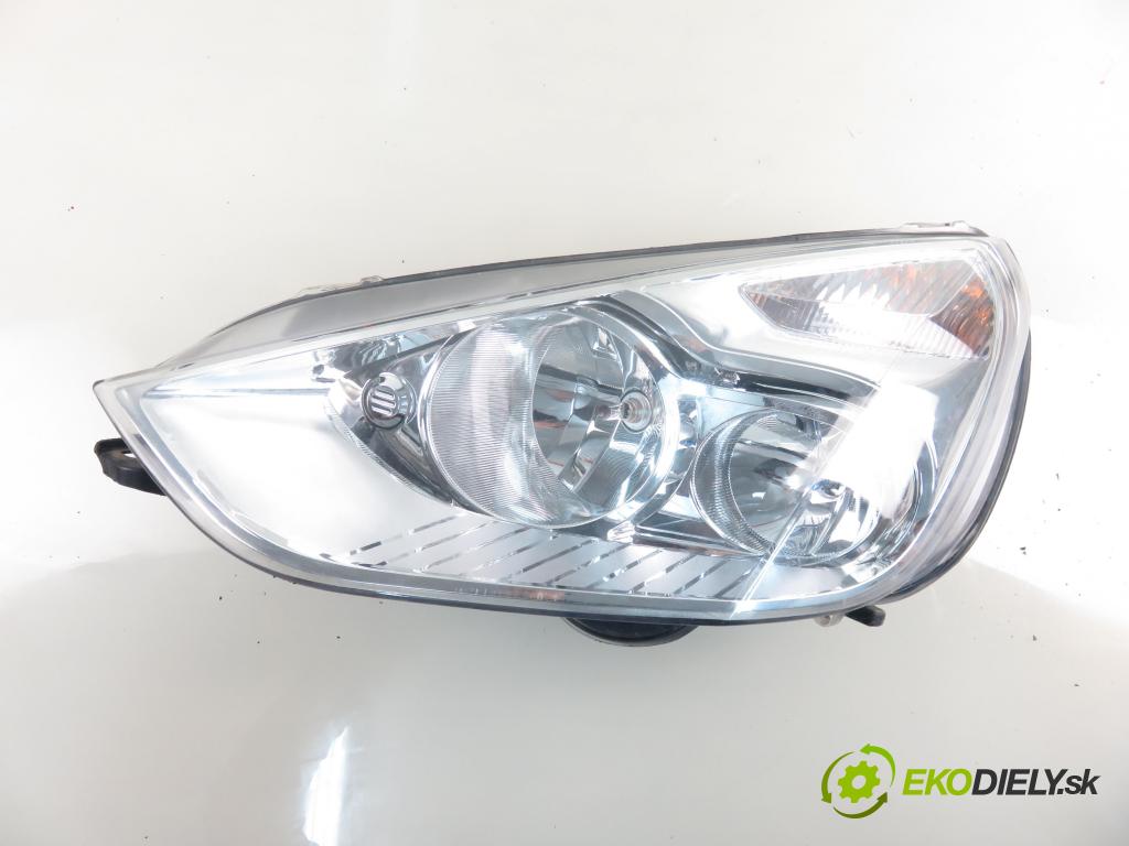FORD S-MAX (WA6) MINIVAN 2006 103,00 2.0 TDCi - UFWA 1997,00 světlo LP 05126303