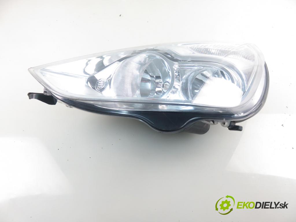 FORD S-MAX (WA6) MINIVAN 2006 103,00 2.0 TDCi - UFWA 1997,00 světlo LP 05126303