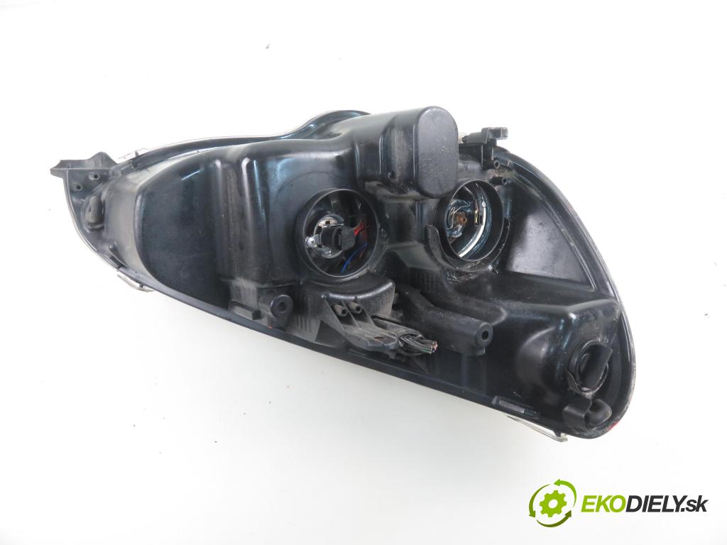 FORD S-MAX (WA6) MINIVAN 2006 103,00 2.0 TDCi - UFWA 1997,00 světlo LP 05126303