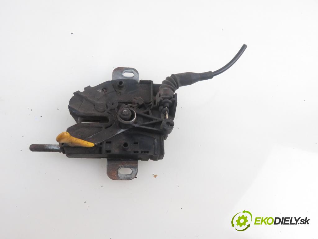FORD S-MAX (WA6) MINIVAN 2006 103,00 2.0 TDCi - UFWA 1997,00 zámok kapoty