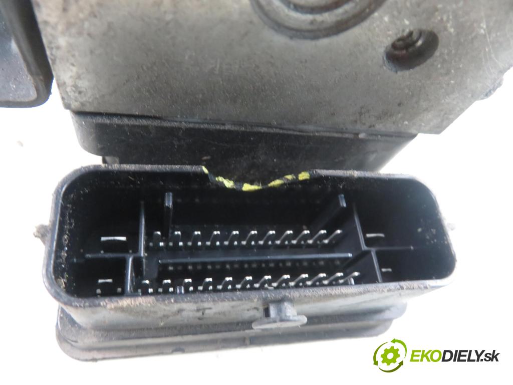 FORD S-MAX (WA6) MINIVAN 2006 103,00 2.0 TDCi - UFWA 1997,00 Pumpa ABS 6G912M110AJ (Pumpy ABS)