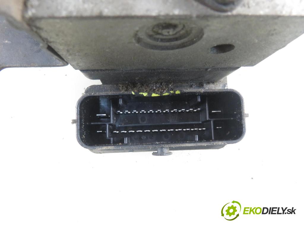 FORD S-MAX (WA6) MINIVAN 2006 103,00 2.0 TDCi - UFWA 1997,00 Pumpa ABS 6G912M110AJ (Pumpy ABS)