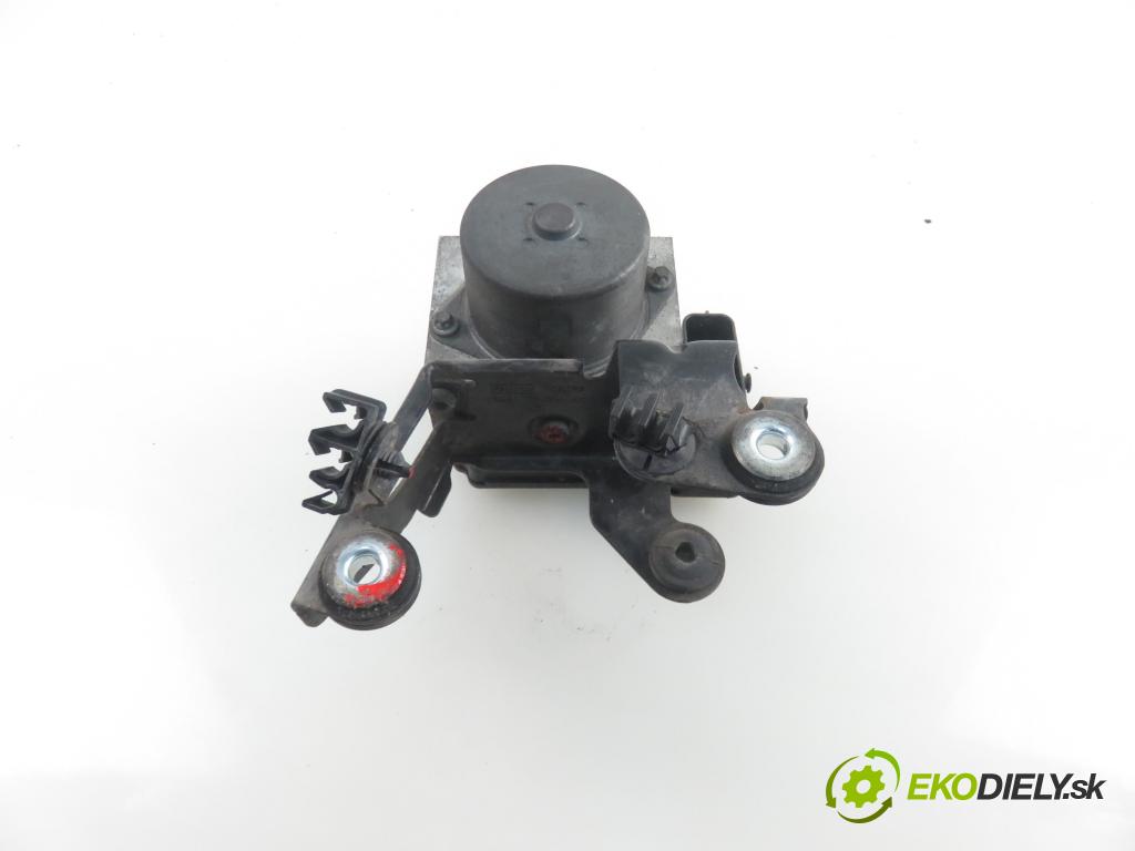 FORD S-MAX (WA6) MINIVAN 2006 103,00 2.0 TDCi - UFWA 1997,00 Pumpa ABS 6G912M110AJ (Pumpy ABS)