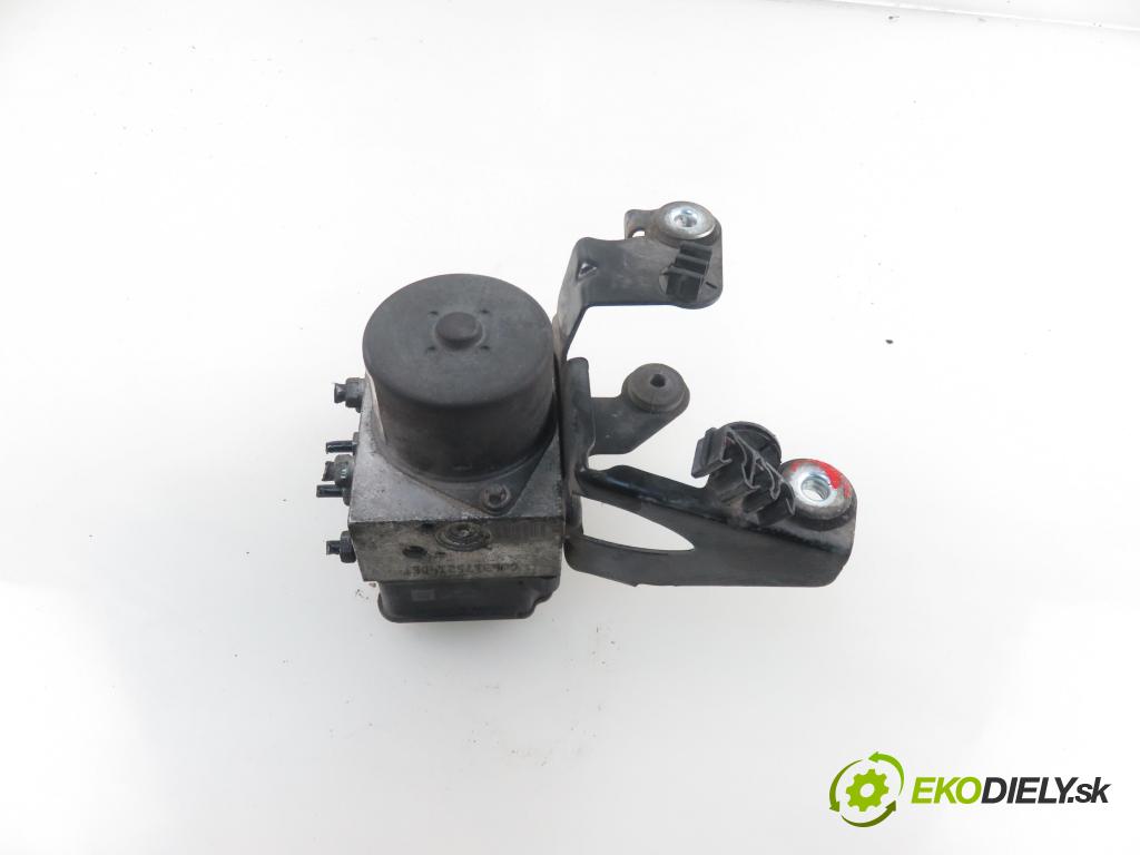 FORD S-MAX (WA6) MINIVAN 2006 103,00 2.0 TDCi - UFWA 1997,00 Pumpa ABS 6G912M110AJ (Pumpy ABS)