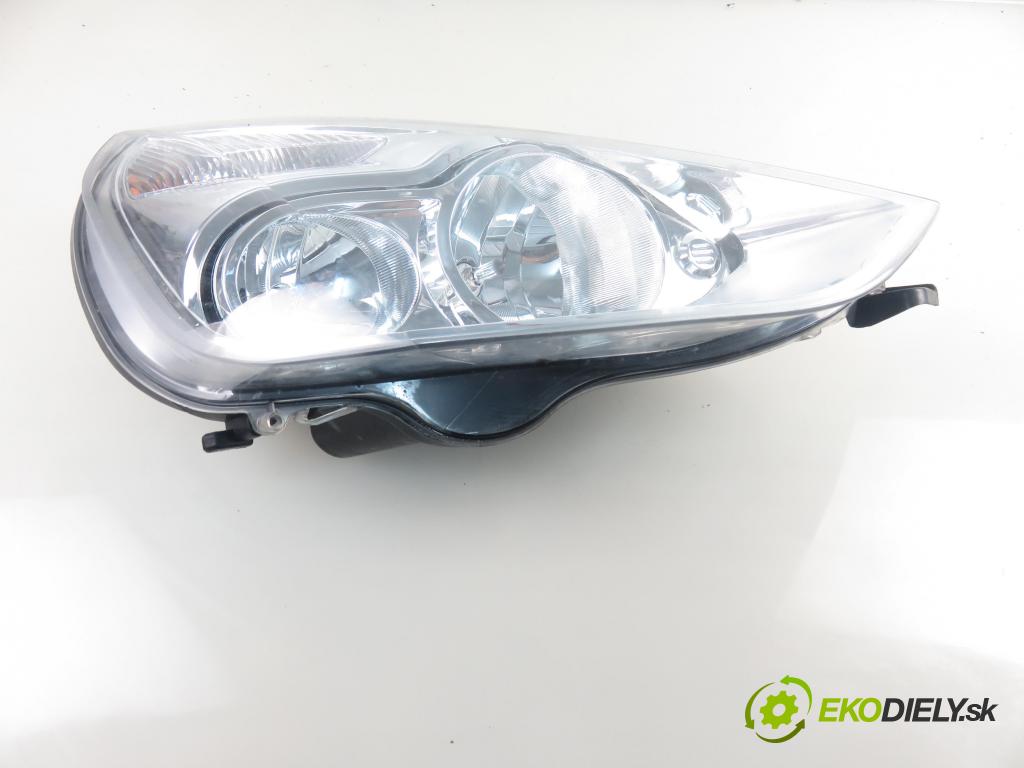 FORD S-MAX (WA6) MINIVAN 2006 103,00 2.0 TDCi - UFWA 1997,00 světlo PP
