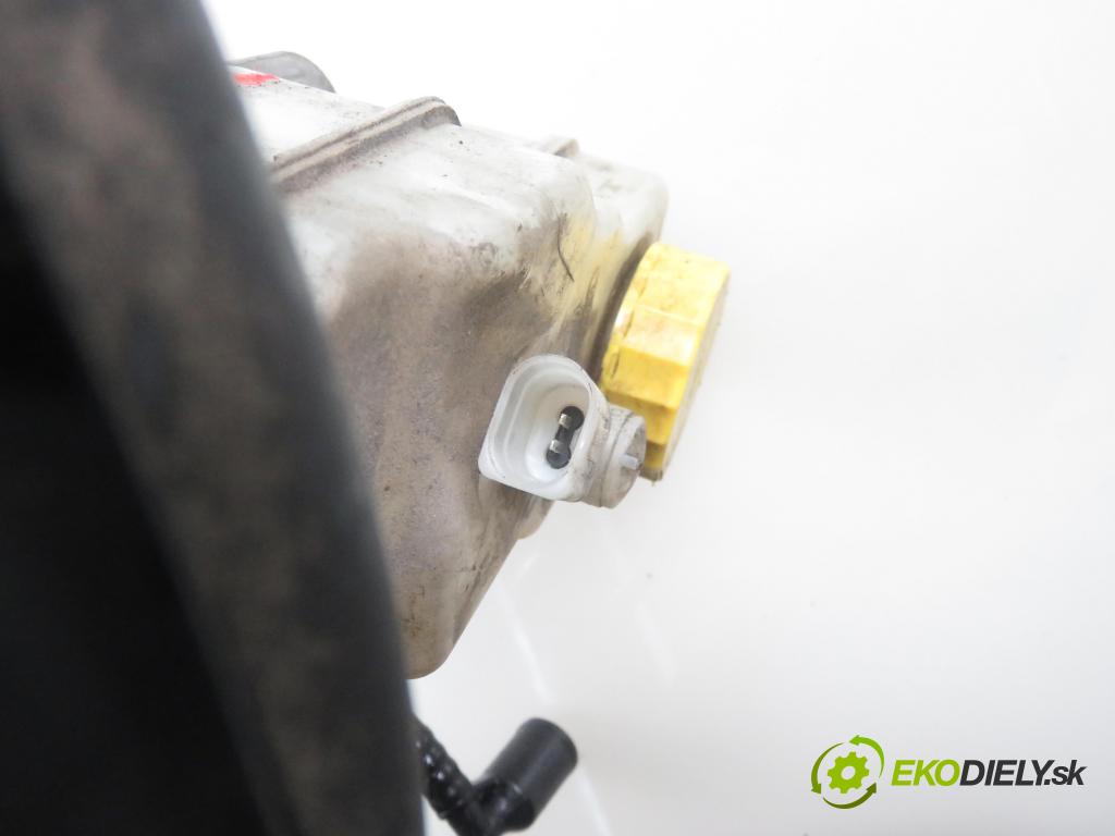 SKODA FABIA II (542) HB 2011 44,00 1.2 - CHFA 1198,00 Posilovač 6R1614105H (Servočerpadlá, pumpy riadenia)