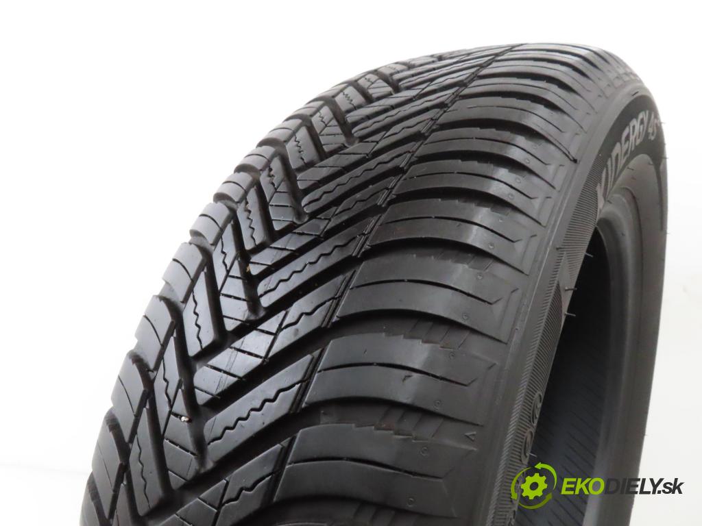 2023 PNEUMATIKY: / PNEUMATIKY: celoroční