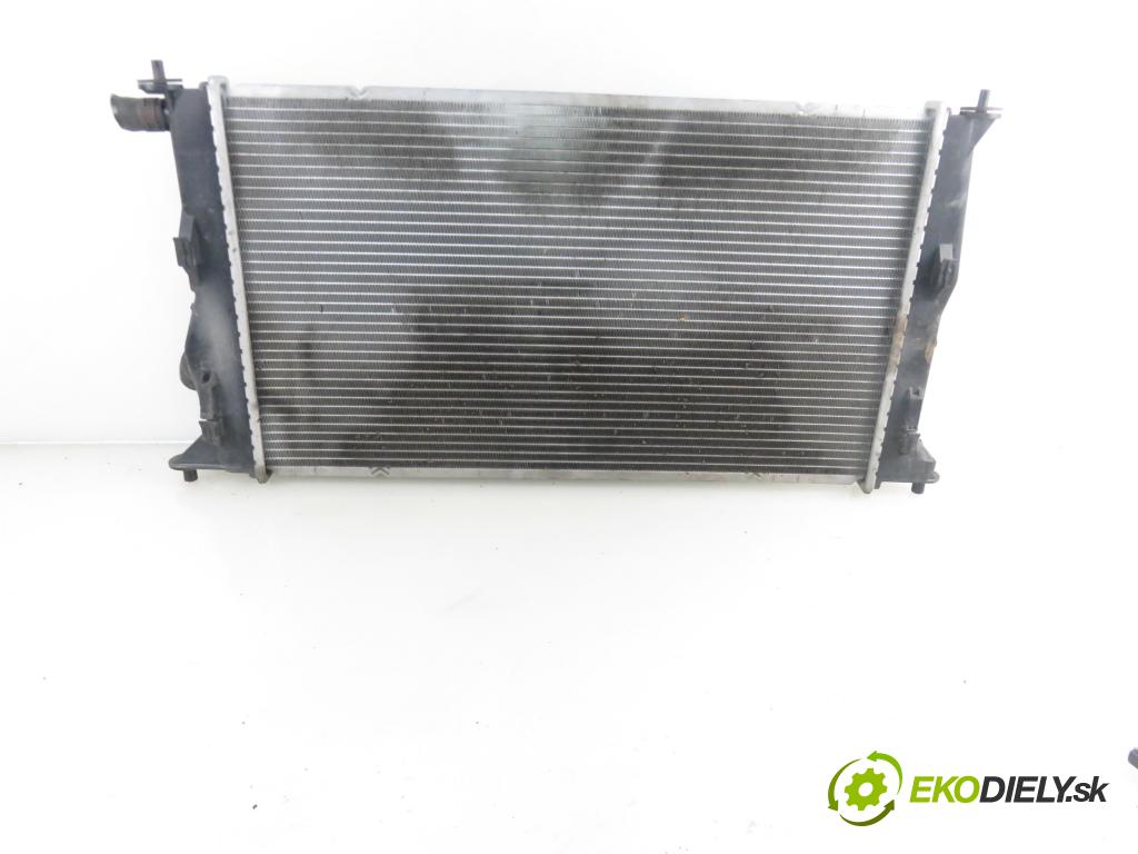 MAZDA 5 (CR19) MINIVAN 2005 107,00 2 - LFF7 1999,00 chladič vody