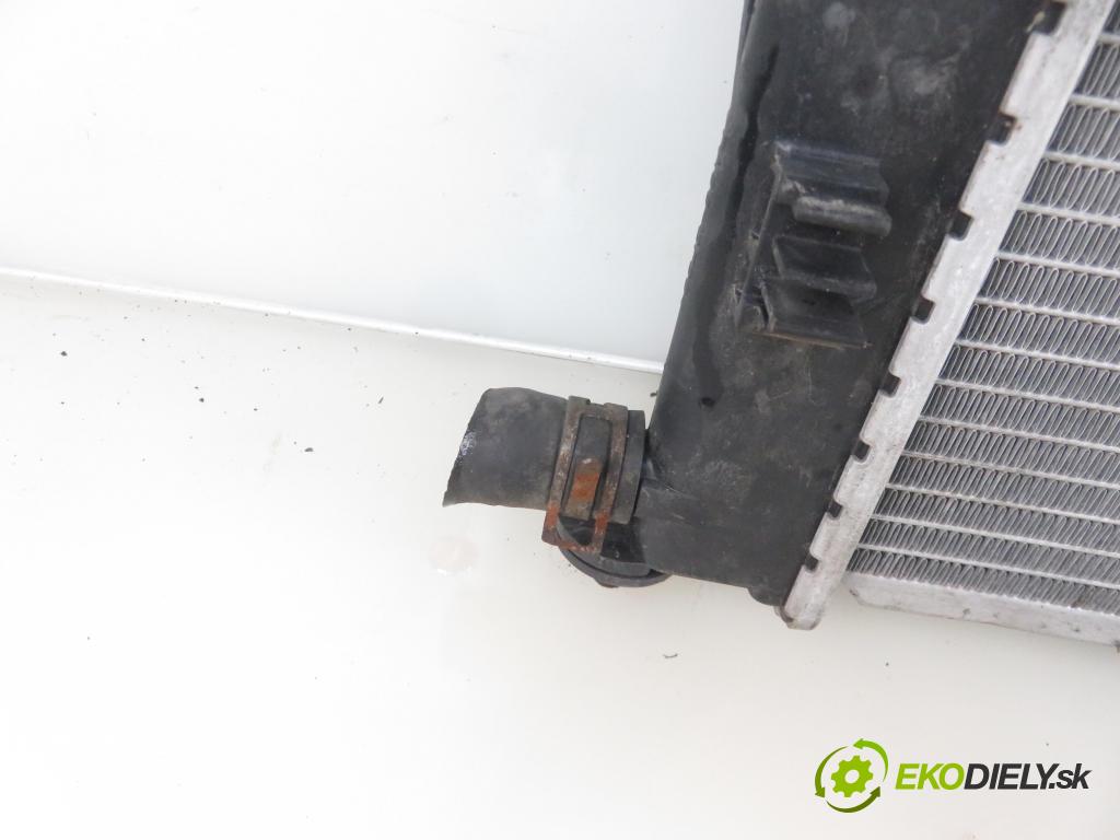 MAZDA 5 (CR19) MINIVAN 2005 107,00 2 - LFF7 1999,00 chladič vody
