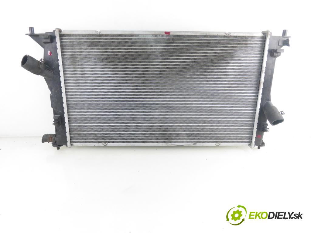 MAZDA 5 (CR19) MINIVAN 2005 107,00 2 - LFF7 1999,00 chladič vody