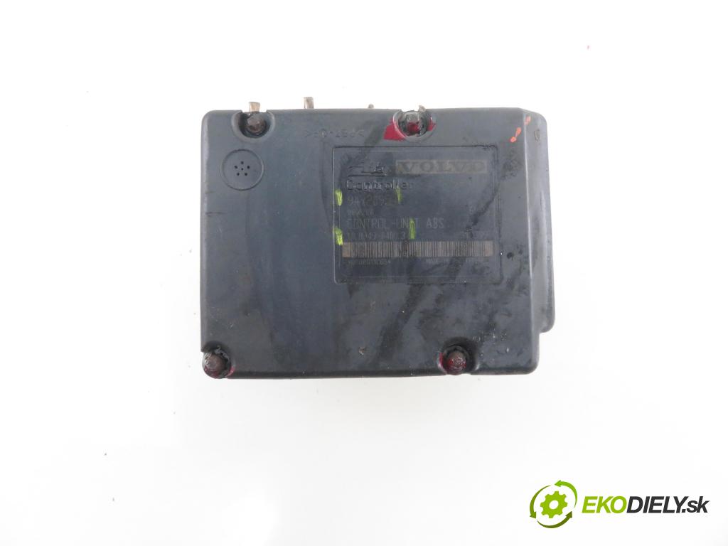 VOLVO S80 I (TS, XY) SEDAN 1998 120,00 2 - B 5204 T4 1984,00 Pumpa ABS 9472095 ; 9472094 ; 10094904003 (Pumpy ABS)