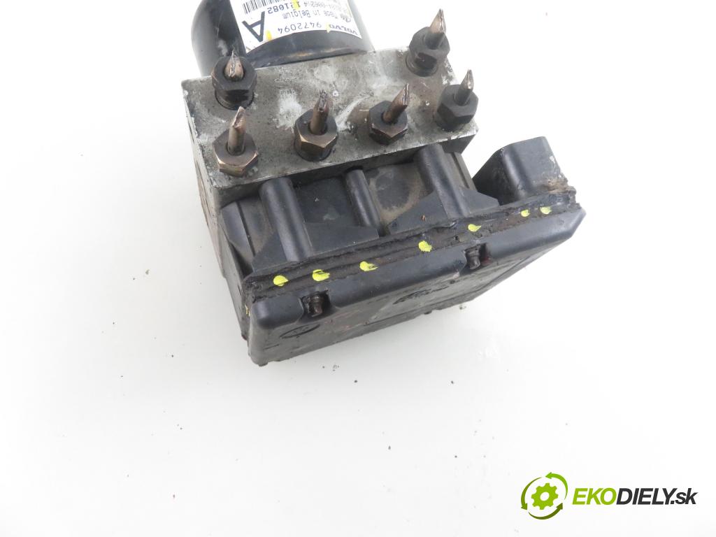 VOLVO S80 I (TS, XY) SEDAN 1998 120,00 2 - B 5204 T4 1984,00 Pumpa ABS 9472095 ; 9472094 ; 10094904003 (Pumpy ABS)