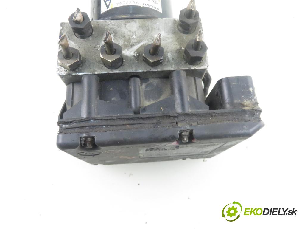 VOLVO S80 I (TS, XY) SEDAN 1998 120,00 2 - B 5204 T4 1984,00 Pumpa ABS 9472095 ; 9472094 ; 10094904003 (Pumpy ABS)