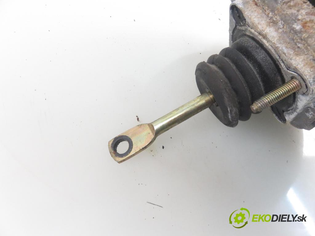 BMW 3 (E46) SEDAN 1999 100,00 320 d 136 - M47 D20 (204D1) 1951,00 Posilovač 03786201014 ; 1164442 ; 1164442F (Servočerpadlá, pumpy riadenia)