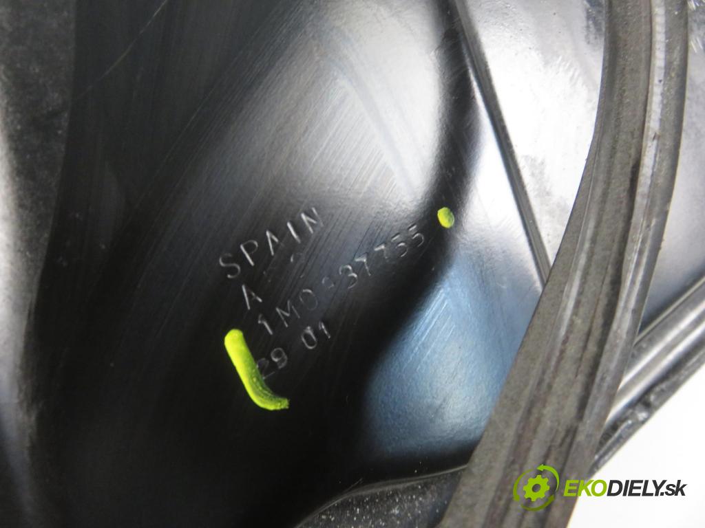 SEAT TOLEDO II (1M2) SEDAN 1999 81,00 1.9 TDI - ASV 1896,00 mechanismus oken 1M0837735 ; 1C1959801A