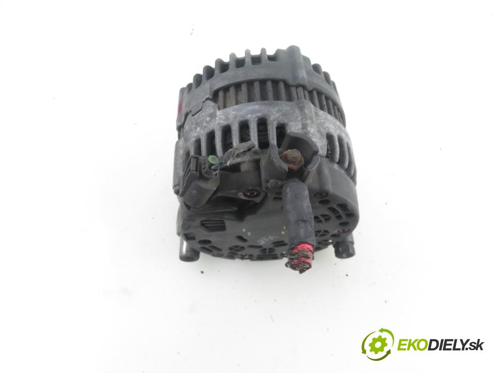 FORD S-MAX (WA6) MINIVAN 2006 103,00 2.0 TDCi - UFWA 1997,00 Alternátor 6G9N10300XC ; 0121615009 (Alternátory)