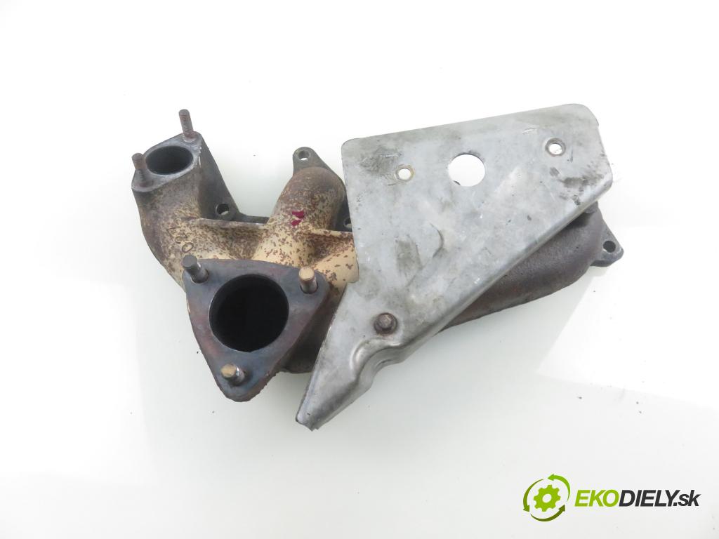 MITSUBISHI PAJERO SPORT I (K7_, K9_) SUV 1999 73,00 2.5 TD (K94W) 99 - 4D56 T 2477,00 potrubí VYČERPAT:  (Výfukové potrubí)