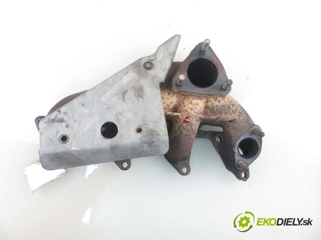 MITSUBISHI PAJERO SPORT I (K7_, K9_) SUV 1999 73,00 2.5 TD (K94W) 99 - 4D56 T 2477,00 potrubí VYČERPAT:  (Výfukové potrubí)