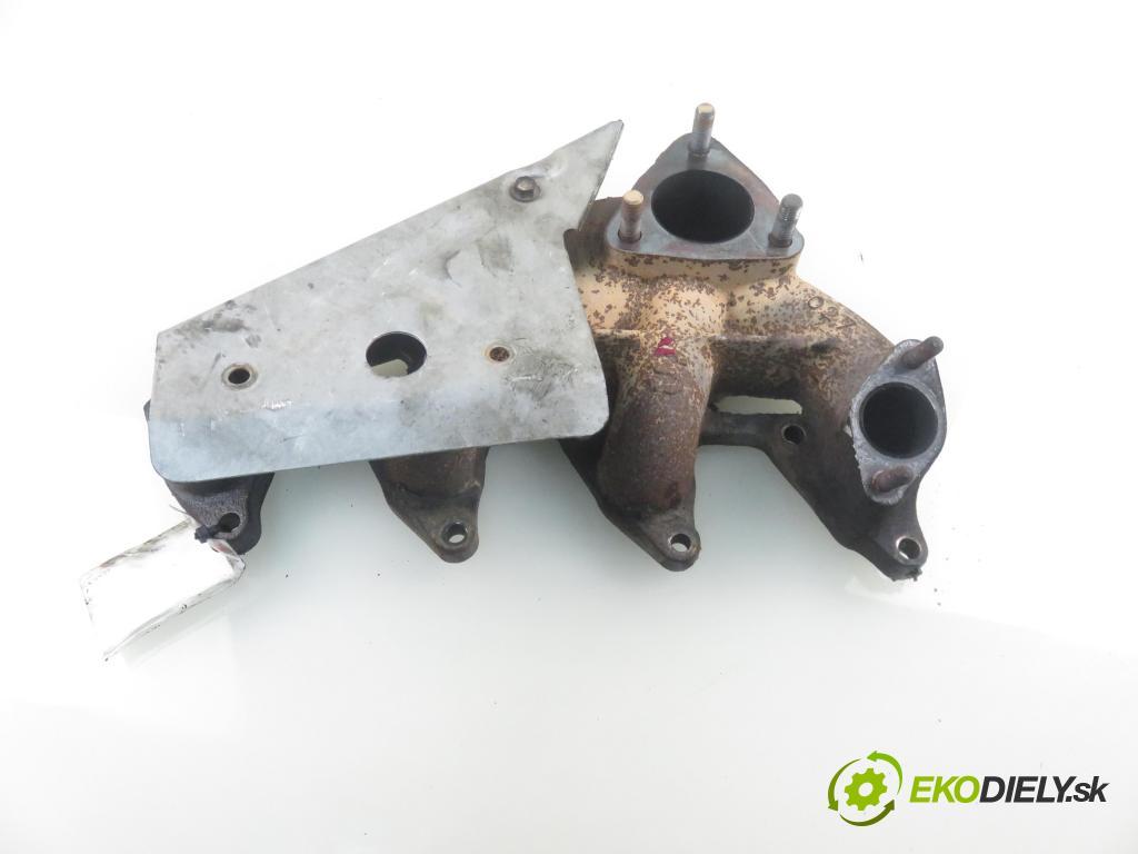 MITSUBISHI PAJERO SPORT I (K7_, K9_) SUV 1999 73,00 2.5 TD (K94W) 99 - 4D56 T 2477,00 potrubí VYČERPAT:  (Výfukové potrubí)