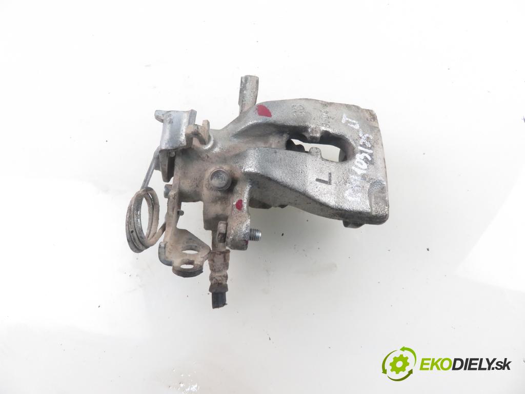 FORD S-MAX (WA6) MINIVAN 2006 103,00 2.0 TDCi - UFWA 1997,00 Brzdič strmeň LT