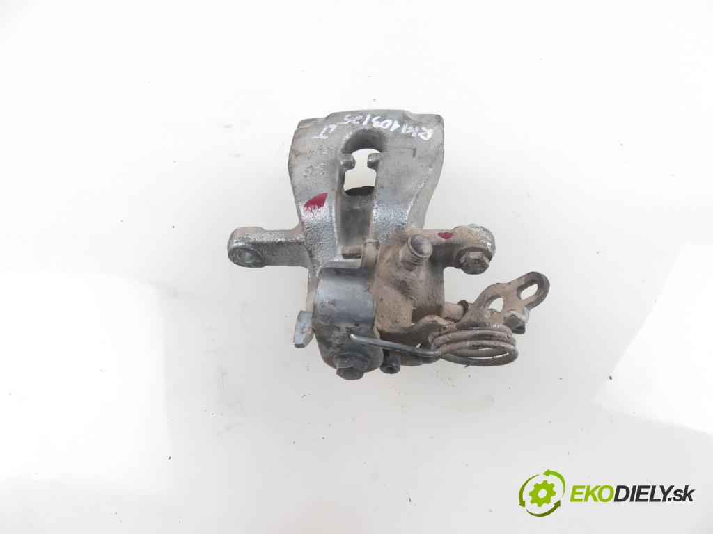 FORD S-MAX (WA6) MINIVAN 2006 103,00 2.0 TDCi - UFWA 1997,00 Brzdič strmeň LT