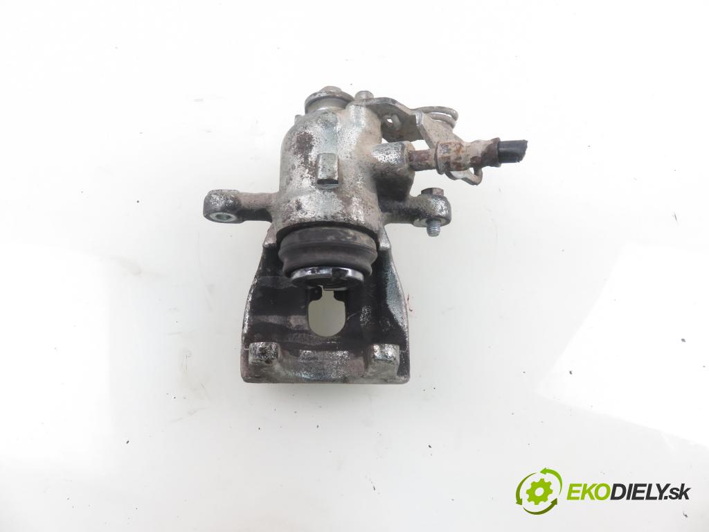 FORD S-MAX (WA6) MINIVAN 2006 103,00 2.0 TDCi - UFWA 1997,00 Brzdič strmeň LT