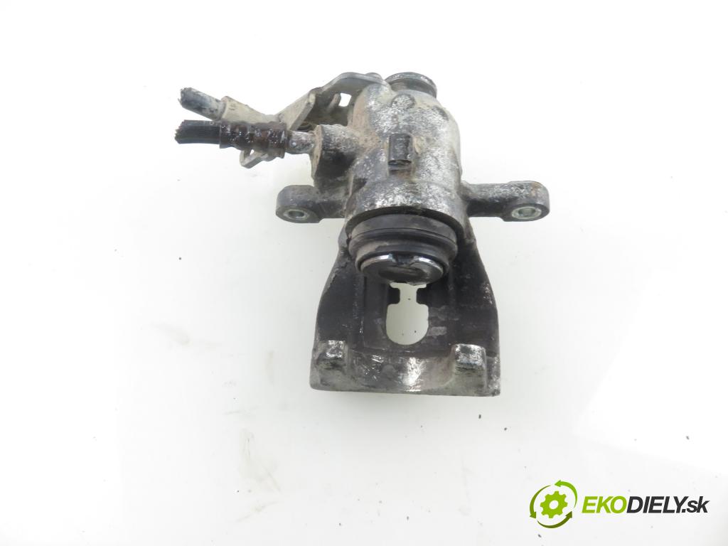 FORD S-MAX (WA6) MINIVAN 2006 103,00 2.0 TDCi - UFWA 1997,00 Brzdič strmeň pravé zadné