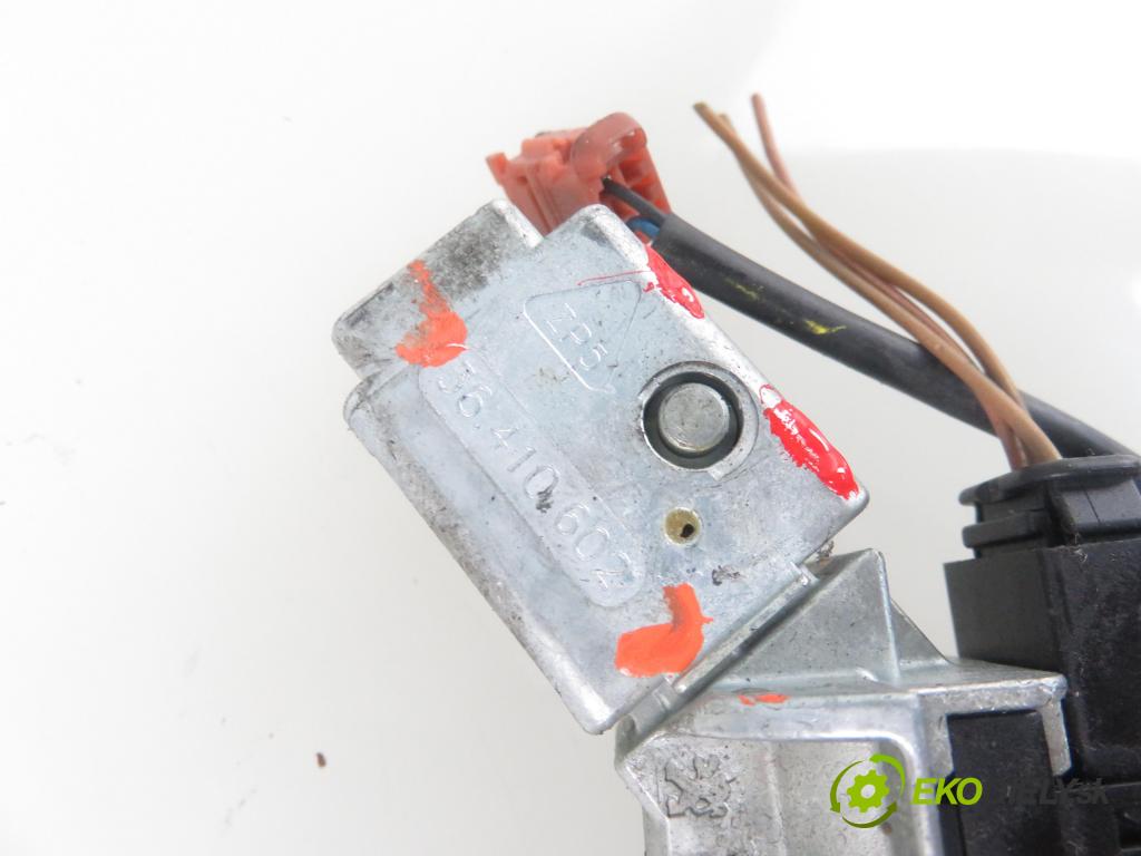 PEUGEOT 207 (WA_, WC_) HB 2011 70,00 1.4 16v VTI 95 - 8FS 1397,00 spinačka 36410602 (Spínacie skrinky a kľúče)