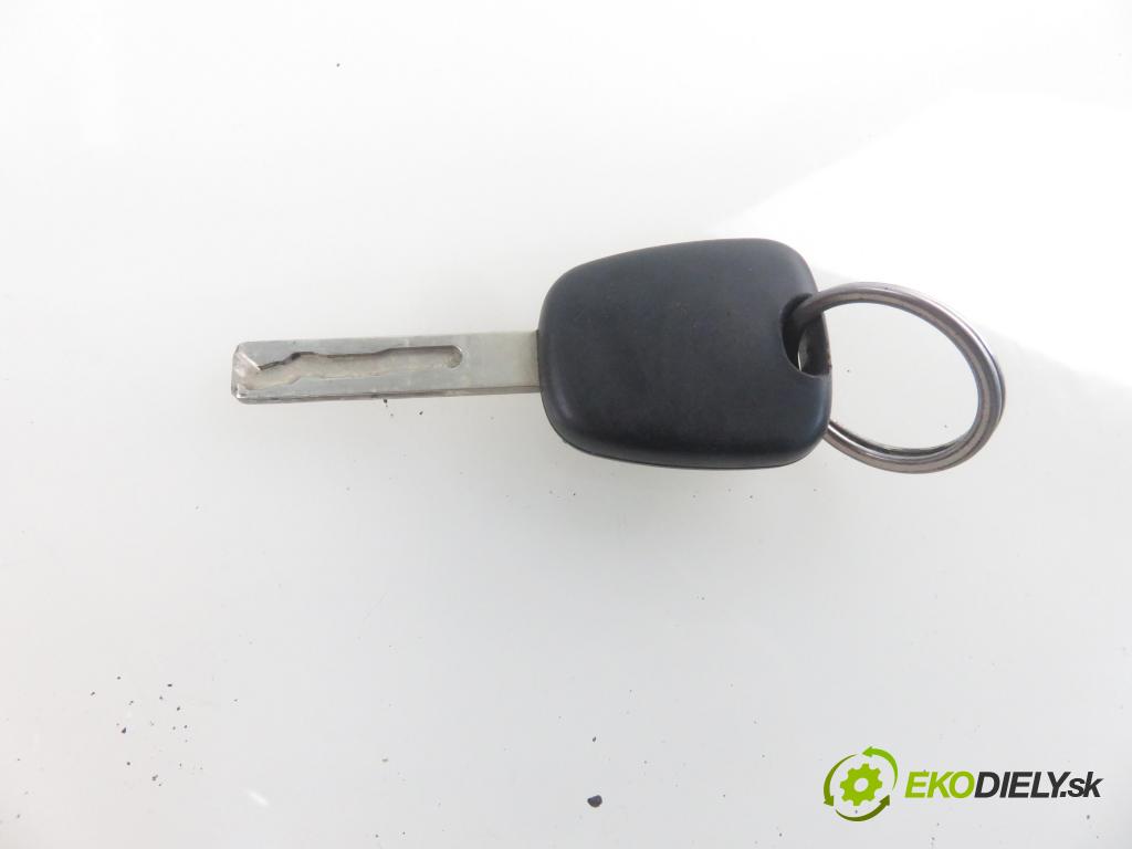 PEUGEOT 207 (WA_, WC_) HB 2011 70,00 1.4 16v VTI 95 - 8FS 1397,00 spinačka 36410602 (Spínacie skrinky a kľúče)