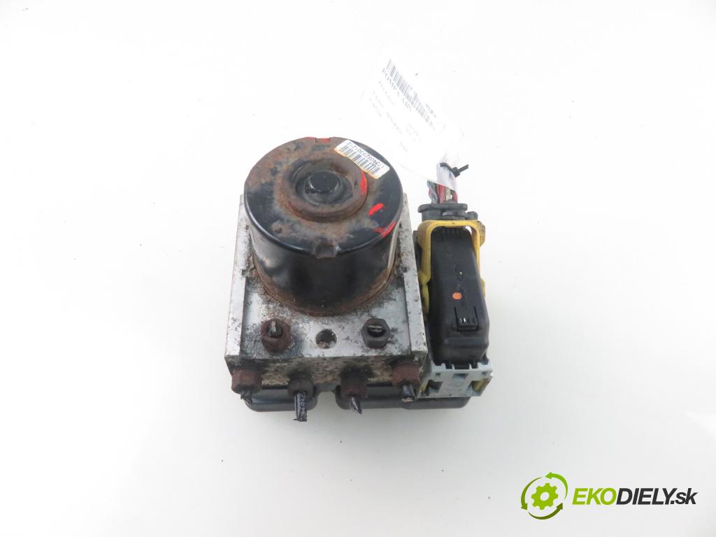 PEUGEOT 207 (WA_, WC_) HB 2011 70,00 1.4 16v VTI 95 - 8FS 1397,00 Pumpa ABS 9675099880 ; 10020701574 ; 10097011683 (Pumpy ABS)