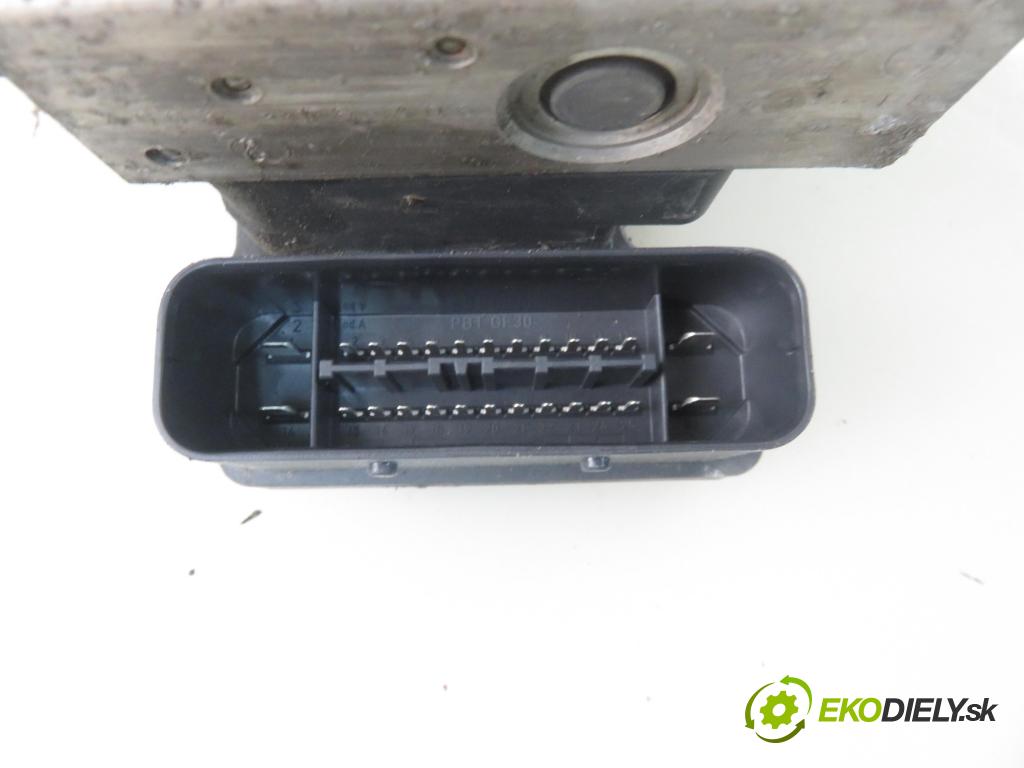 PEUGEOT 207 (WA_, WC_) HB 2011 70,00 1.4 16v VTI 95 - 8FS 1397,00 Pumpa ABS 9675099880 ; 10020701574 ; 10097011683 (Pumpy ABS)