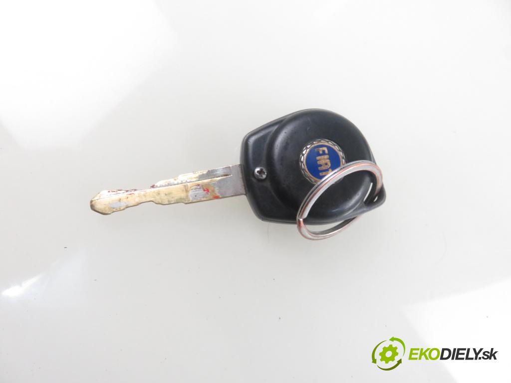 FIAT SEDICI (189_) CROSSOVER 2007 88,00 1.9 D Multijet - D19AA 1910,00 spinačka 3397062J10 (Spínacie skrinky a kľúče)