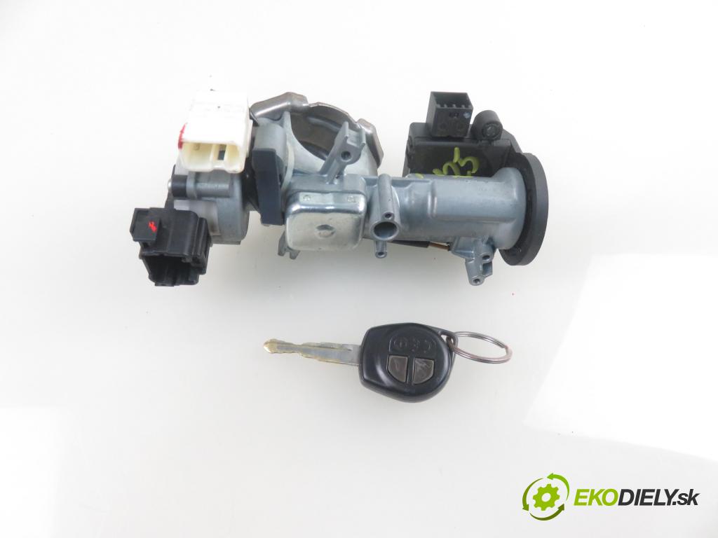 FIAT SEDICI (189_) CROSSOVER 2007 88,00 1.9 D Multijet - D19AA 1910,00 spinačka 3397062J10 (Spínacie skrinky a kľúče)