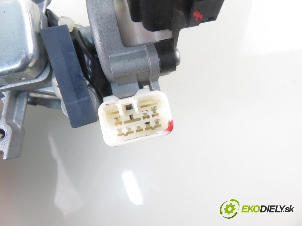 FIAT SEDICI (189_) CROSSOVER 2007 88,00 1.9 D Multijet - D19AA 1910,00 spinačka 3397062J10 (Spínacie skrinky a kľúče)