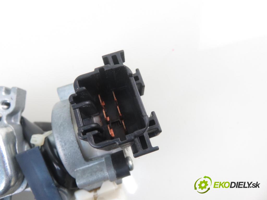 FIAT SEDICI (189_) CROSSOVER 2007 88,00 1.9 D Multijet - D19AA 1910,00 spinačka 3397062J10 (Spínacie skrinky a kľúče)