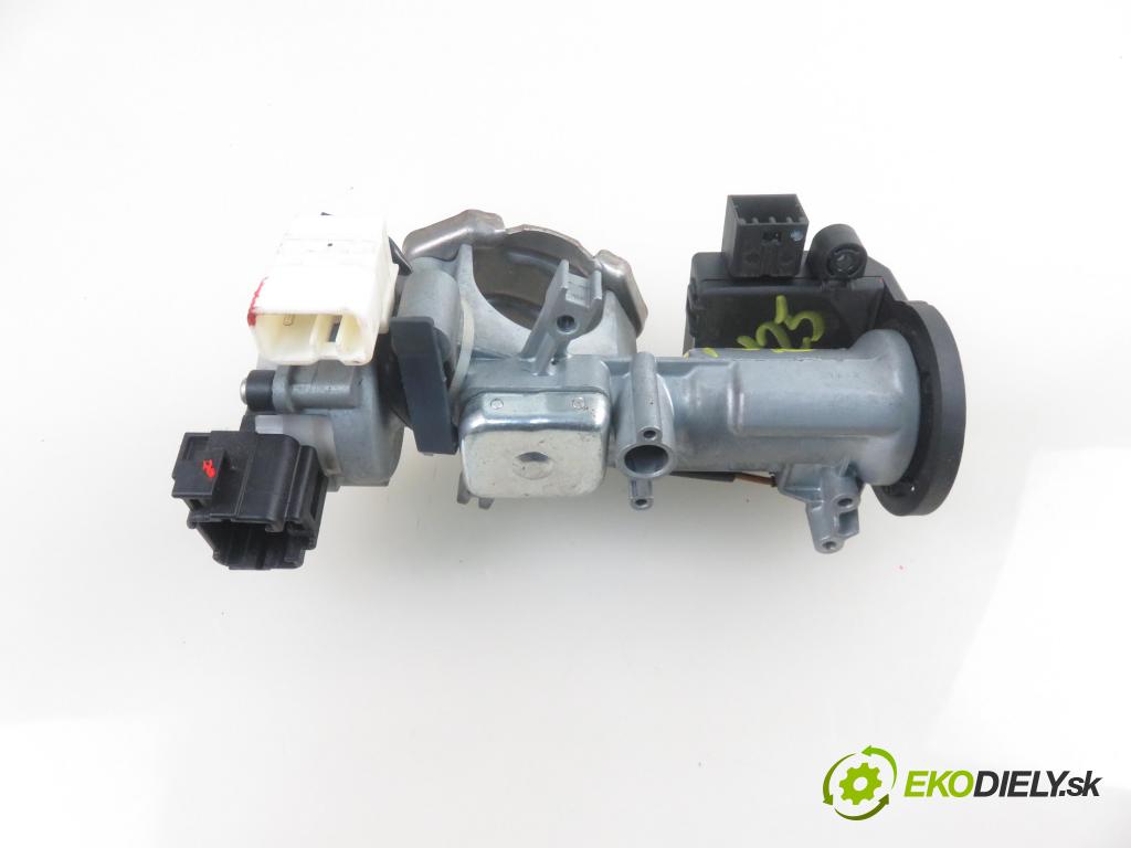 FIAT SEDICI (189_) CROSSOVER 2007 88,00 1.9 D Multijet - D19AA 1910,00 spinačka 3397062J10 (Spínacie skrinky a kľúče)