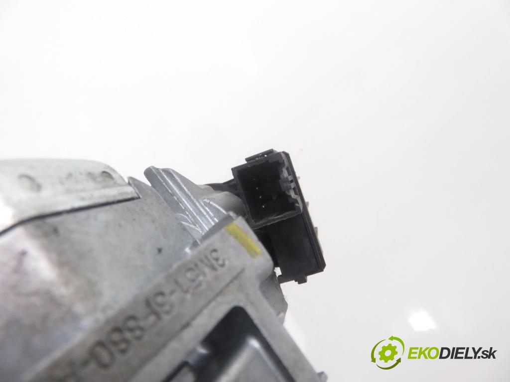 FORD S-MAX (WA6) MINIVAN 2006 103,00 2.0 TDCi - UFWA 1997,00 spinačka 3M513F880AC (Spínacia skrinka)